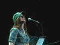 Ingrid Michaelson - "Die Alone" at Binghamton University