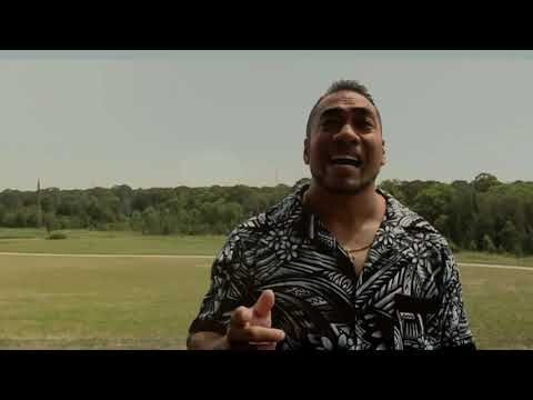 Step of Faith   Ae ana leai lou matai - Pelite Brothers 2016