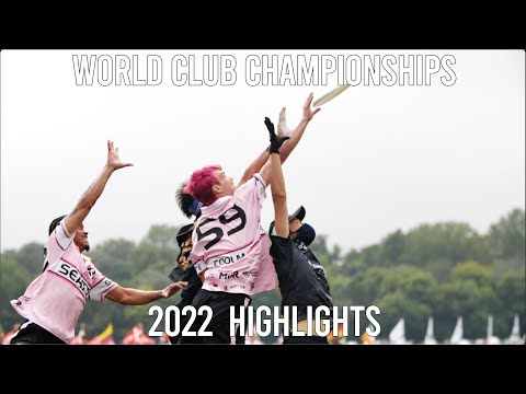 Best of WUCC 2022 - NKolakovic