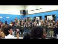March Of The Army Ants Bugs Musical