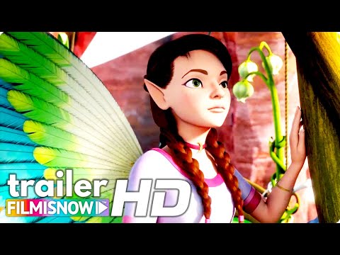 The Fairy Princess & The Unicorn (2020) Trailer