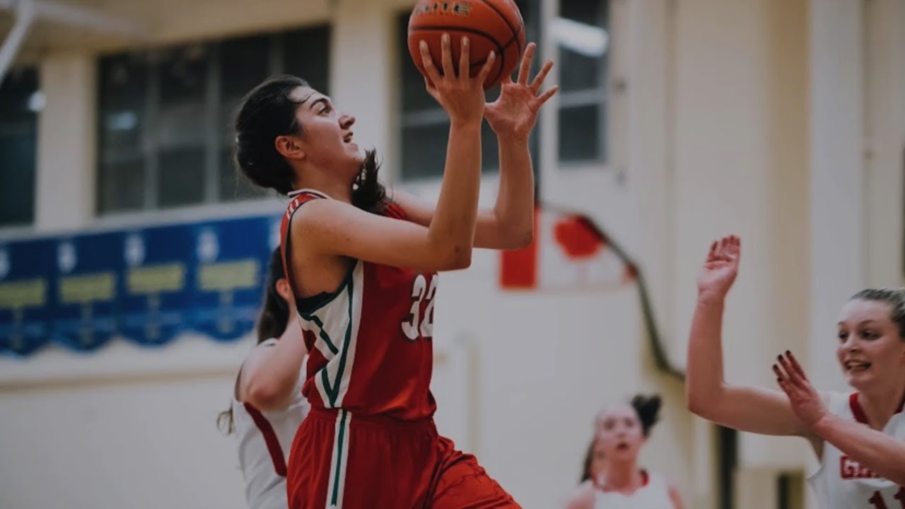 The Refugee Poster Child | Malena Mokhovikova | TEDxUofT