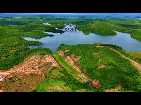 Sangria Açúde Deputado Luiz Otacílio Correia “Olho d’Agua em Várzea Alegre-CE @dronevarzeaalegre