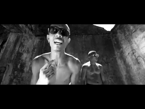 AYE KIK feat TATANE - Arrêt plèr si nou (CLIP OFFICIEL)
