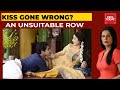 Row Over Kissing Scene In Netflix S A Suitable Boy Madhya Pradesh Orders Probe To The Point