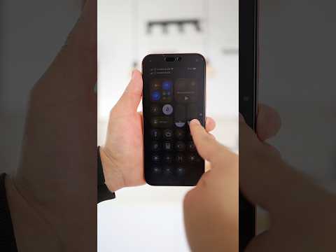 Así puedes bajar el brillo de tu iPhone aún más #apple #iphone #tecnologia #technology