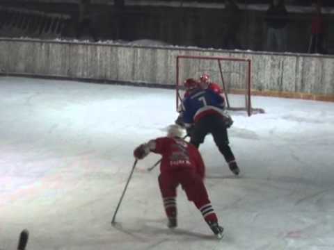 csomafalvi skorpiok vs progym