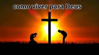 CAMINHANDO COM DEUS PARTE 9