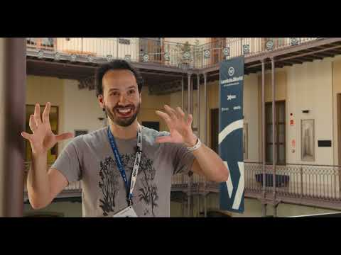 Lambda World 2024 - José Valim - Interview - YouTube