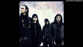 moonspell raven clawn