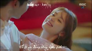 [Vietsub+Kara] Remember - KCM (W-Two Worlds Ost part4)