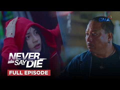 Never Say Die: Joey has been tracked down by the syndicate! (Full Episode 7) February 10, 2026