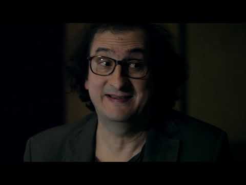 The Sounddesign of Son of Saul