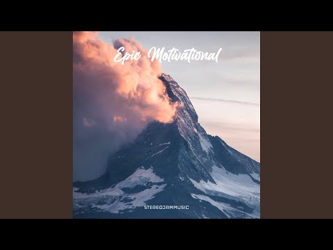 Epic Uplifting Cinematic