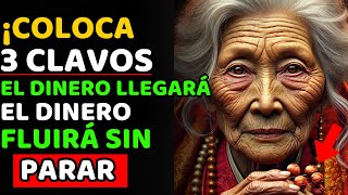 ¡HAZLO YA! COLOCA 3 CLAVOS DE OLOR EN ESTE LUGAR AHORA Y EL DINERO LLEGARÁ EN ABUNDANCIA | ZEN
