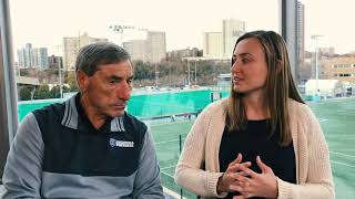 Columbia Football | Al Bagnoli Cornell Preview