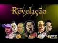 Grupo Revelação Pagode de Mesa em SP Ao Vivo 2014 CD COMPLETO