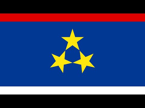 Ja sam rođen tamo na salašu | Vojvodina Patriotic Song | Lyrics