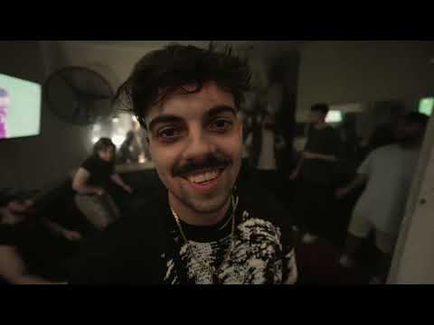 Behind The Scenes: #1 &ndash; Area &Oslash;ne, Niotech & Thiso