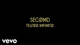 Second - Teatro Infinito (Capitulo 3)