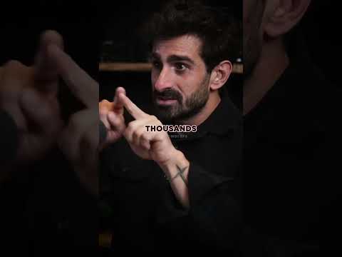 They Found A Green Spiked Snake!?