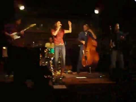 Gal Holiday & the Honky Tonk Revue - 