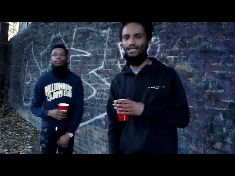 KayKon - Sneeze Feat. Vic Le [LOCKDOWN VIDEO]