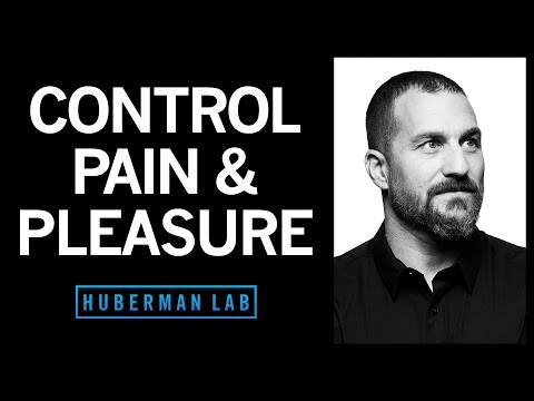 How to Control Your Sense of Pain & Pleasure