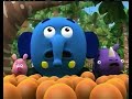 Playhouse Disney Jungle Junction Wheeler Ball Promo May 1 2010