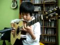 Andy Mckee) Rylynn Sungha Jung (2nd Time ...