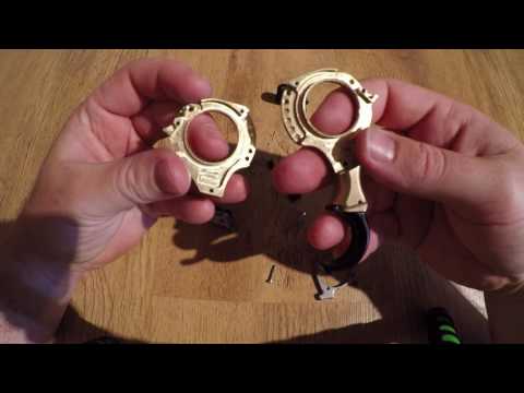 Release ABYSS Flex by TRU Ball Archery