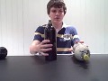 Paintball Comparing High Pressured Air To Co2