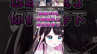 眾人學狗叫讓なずぴ家小狗跟著產生共鳴生氣了! #花芽なずな #kaganazuna #紡木こかげ #小森めと #夜乃ちゃん #英リサ #vspo #vspo中文 #vtuber中文翻譯