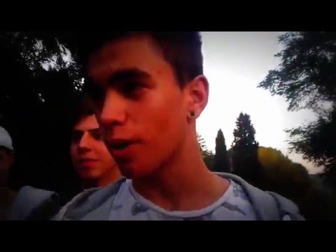 Greensoul THC vs Happy Zaor -Batalla por parejas-