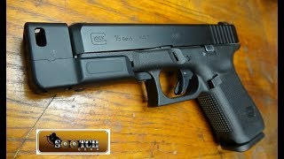 Dark Hour Defense Glock Stand Off Device GSOD
