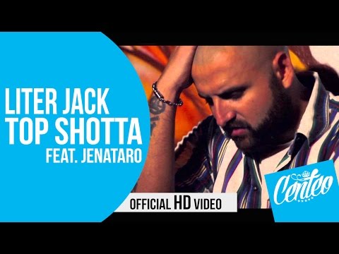 Liter Jack ft. Jentaro - Top Shotta