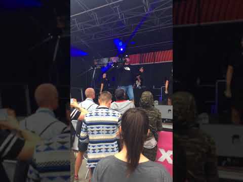 Starflam - Amnésie Internationale