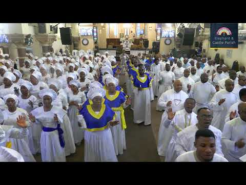 Sunday Service - 14.12.25 - Lord's Day Devotional Service