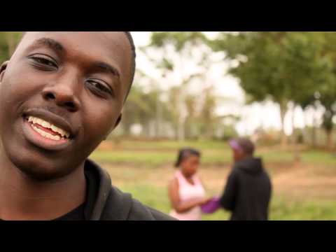 Stich fray- four  minus three (official video)