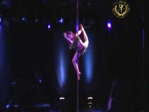 MPDG2011 - Winner Best Newcomer - Natalie Schönberger