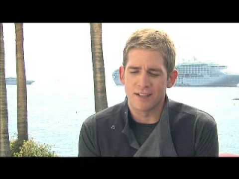 Ericmcinterview