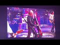 Hollywood Vampires - You Can’t Put Your Arms Around A Memory (Live Bethel, NY - 07/30/23)