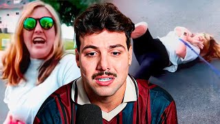 eu duvido você não SE ESTRESSAR com elas (AS KARENS)