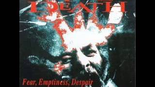 Napalm Death   More Than Meets The Eye   YouTube