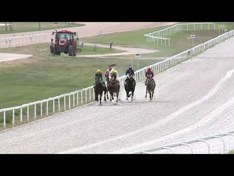 2021.06.27. 02. futam - GEIST GÁSPÁR EMLÉKVERSENY (IV.kat.) (szintetikus pálya)