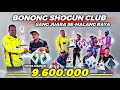 SPECIAL FINAL ️ BONONG SUCCESSFULLY BECOMES THE CHAMPION OF MALANG BERSATU 2023 KITE COMPLAINT