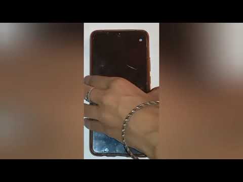 how to use time lapse camera setting in oppo A15, use time lapse camera setting