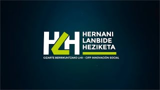 HERNANI LANBIDE HEZIKETA