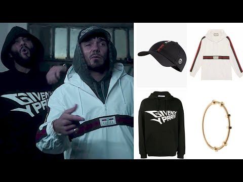 SAMRA & CAPITAL BRA - BERLIN OUTFIT REACTION | ImmerFresh