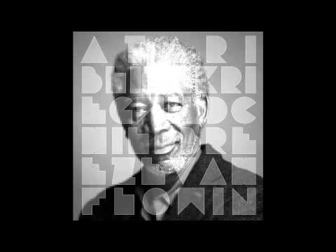 Atari Blitzkrieg - Morgan Freeman Redux feat. Wildchild and Breez Evahflowin'
